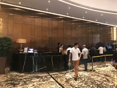 -广州威珀斯酒店