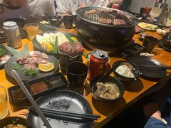 -陇璟烧肉酒场(友谊阳光城店)