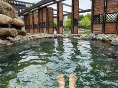 -春晖园度假酒店温泉