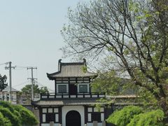 -赵州桥景区