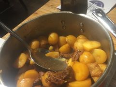 -U你·天然调味(南湖总店)