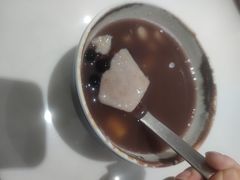 芋圆自由配-鲜芋仙(花都融创茂店)