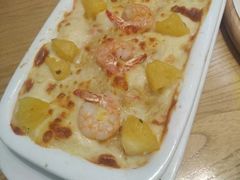 -菲滋意式餐厅(西湖文化广场店)