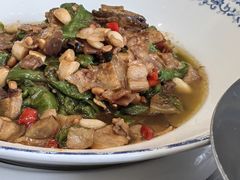 -小城故事情调餐厅(天缘大楼店)