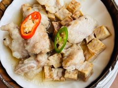 -锦江宾馆-花园餐厅