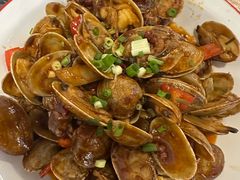 -郑记•不夜城烧烤•龙虾•虾蟹(黄鹤楼店)