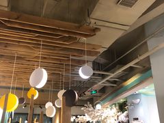 大堂-付掌柜在成都·热炒砂锅集(金禾店)