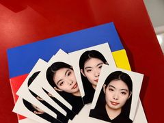 -方快PLUS照相馆(大上海时代广场店)