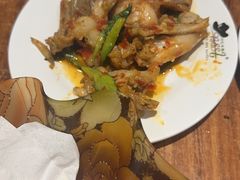 -汉巴味德(百年港湾店)