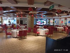 大堂-天福苑(崇宁路店)