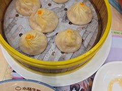 -小杨生煎(深圳岗厦北店)