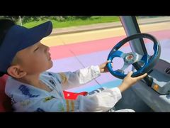 -南戴河国际娱乐中心