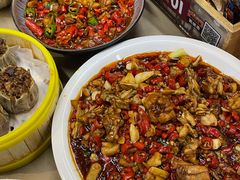 -老三样·旧食新味(万寿宫店)