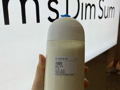 米酒酿奶-兰熊鲜奶(西直门凯德mall店)