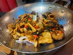 -湘约东方·湘约和港·湖南家常菜·宴请(民星路店)