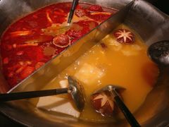 -湊湊火锅·茶憩(东城万达店)