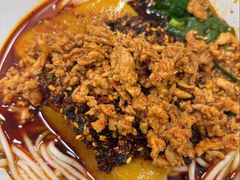 -洪记凉米线(新兴路店)