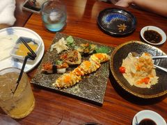 -鸟鹏烧鸟居酒屋(仁恒梦中心店)