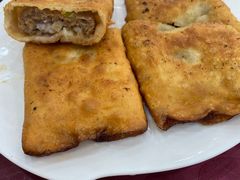 -清真麦顺和饭庄·二姐回头(和平店)