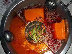 -川锅一号火锅(睢宁店)