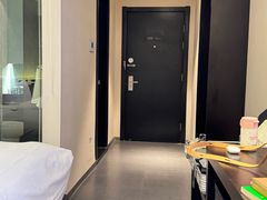 -桔子酒店(合肥淮河路步行街大东门地铁站店)