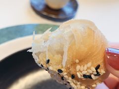 干丝萝卜酥-三号黄浦会Canton Table