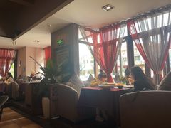 -翡翠鸟精品泰国菜(北辰财富中心店)