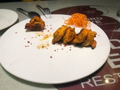 -尼泊尔雪莲餐厅(北京东路店)