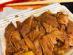 -细妹五香牛杂(步行街店)