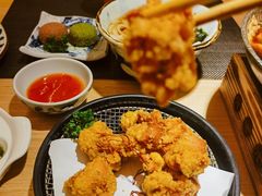 -德川家日本料理(中关村寰太大厦店)