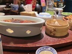 -南京大牌档(济南万象城店)