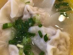 -龙抄手(春熙路总店)