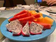 -绿岛国际酒店·海鲜酒楼(八七路店)