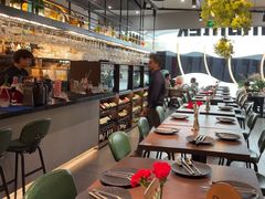 -Shantek象提南亚餐厅&西餐融合Bistro(淮海中路店)