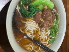 -李先生牛肉面大王(济南火车站候车室店)