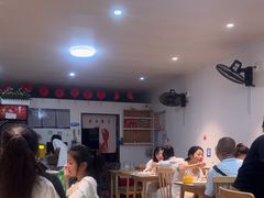 -花乐餐厅(涠洲岛店)