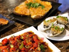 -郑喜旺烧烤(郑州总店)