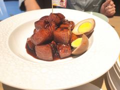 本帮红烧肉-枕水江南(铁西万象汇店)