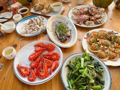 -八方海味餐厅