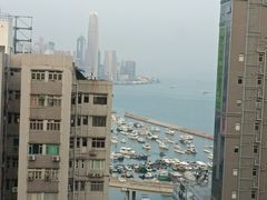 -香港铜锣湾皇悦酒店