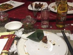 -尹兰楼西北风情餐厅(嘉定店)