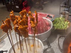 -冯校长老火锅(深圳总店)