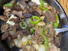 -朝族高丽火盆(长白山总店)