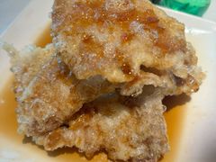 -大同江朝鲜菜•长春地标美食(绿园吾悦广场店)