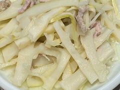 -松鹤楼面馆(清河万象汇店)