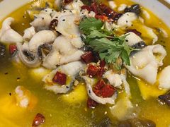-阿娜尔·新疆菜(宜家荟聚中心店)