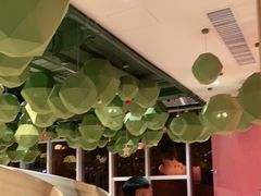 -水桶王国主题餐厅·聚会·生日派对·亲子活动·家庭套餐(亚龙湾希尔顿店)