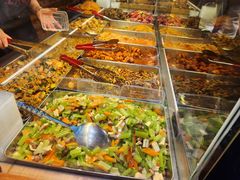 -聚合鑫东北熏酱熟食麻辣面(长阳店)