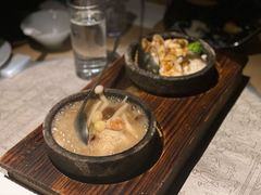 双响锅巴-穹六人间 people 6(岳阳路店)