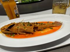 -万荣烤鸭店·北京菜(天坛店)